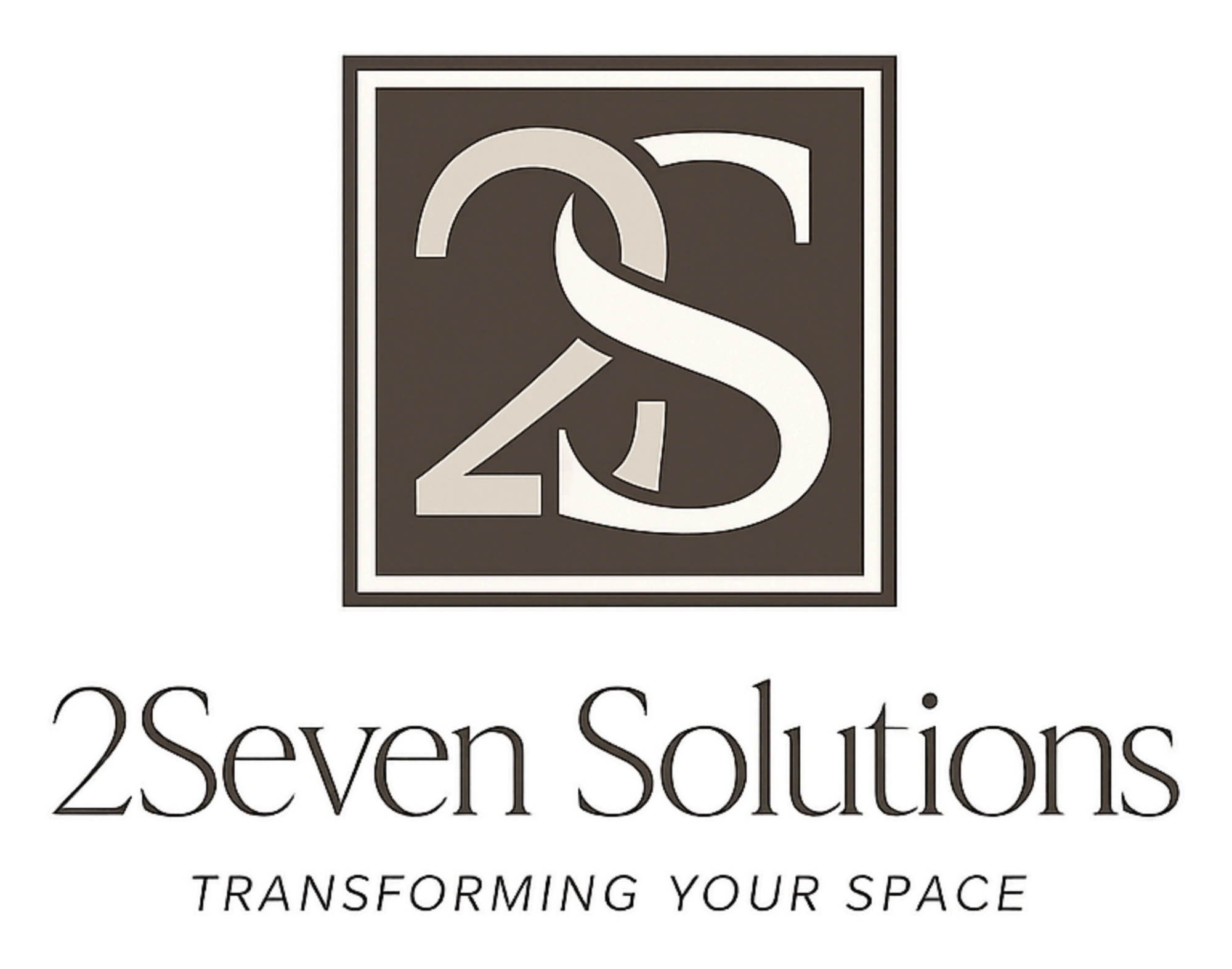 2Seven Solutions - Transforming Your Space