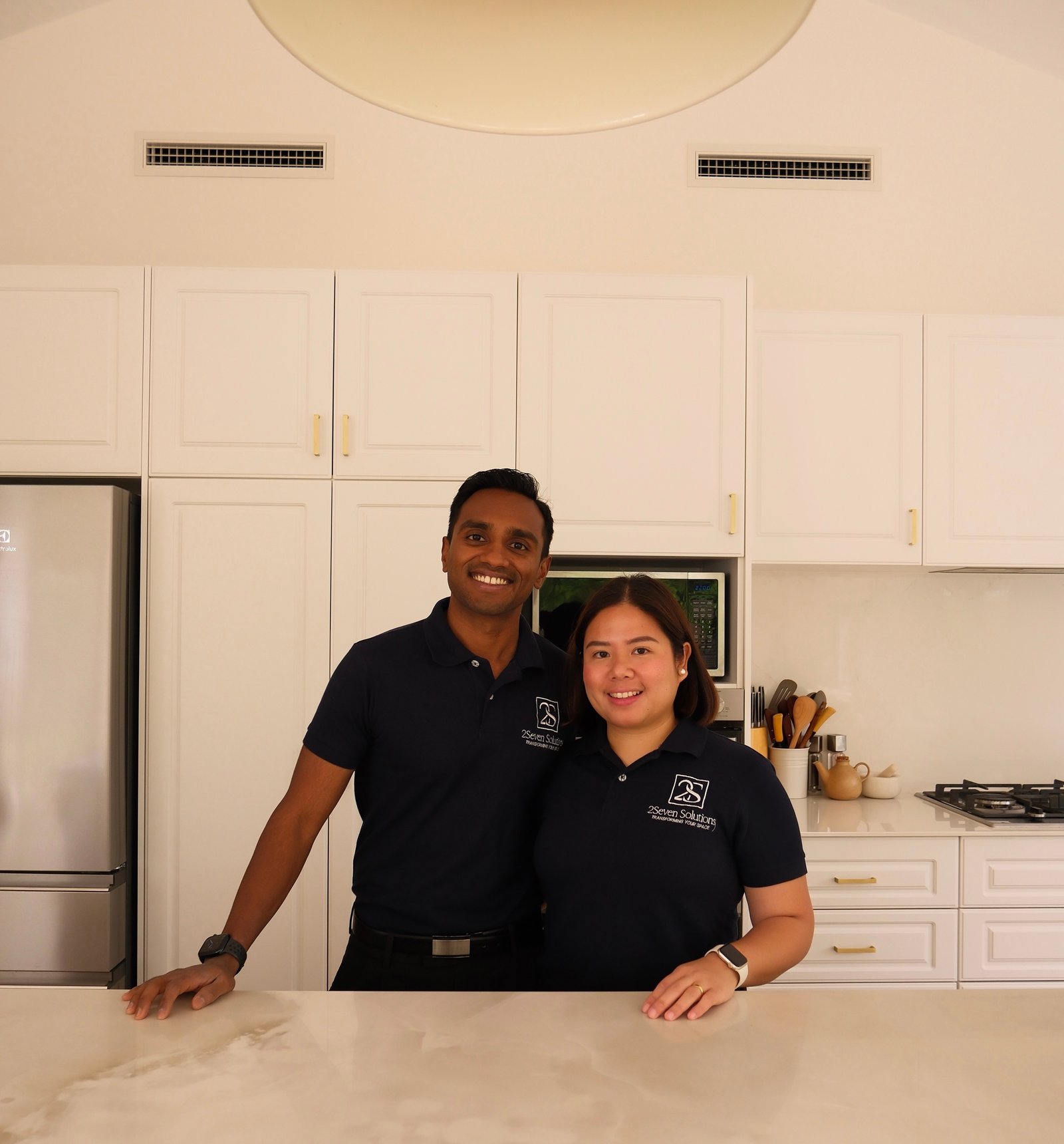 2Seven Solutions team or service